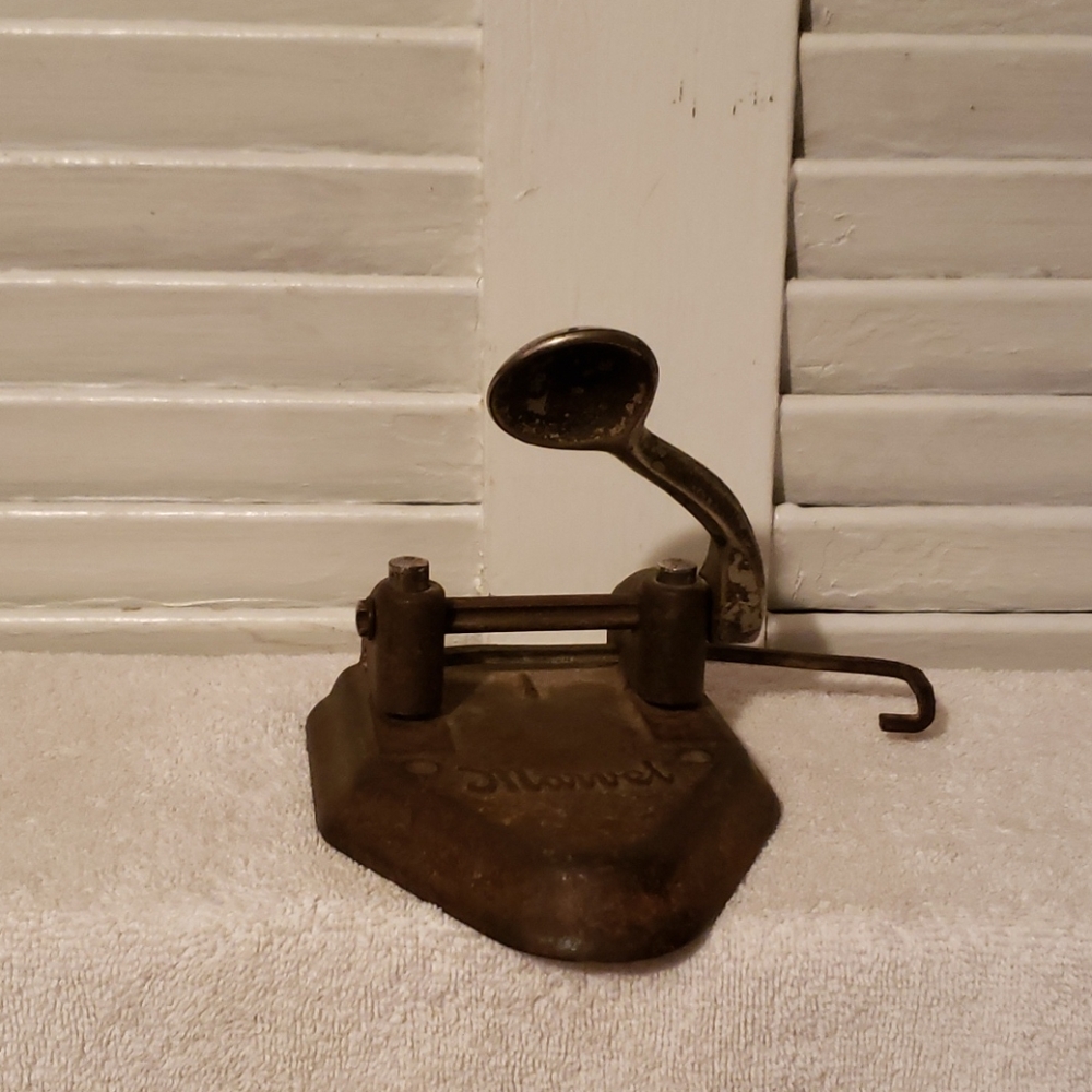 Vintage Marvel Hole Puncher